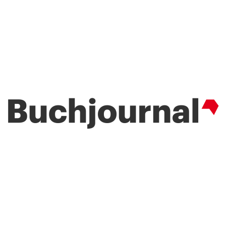buchjournal.de Logo