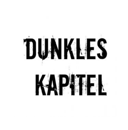 Dunkles Kapitel Logo