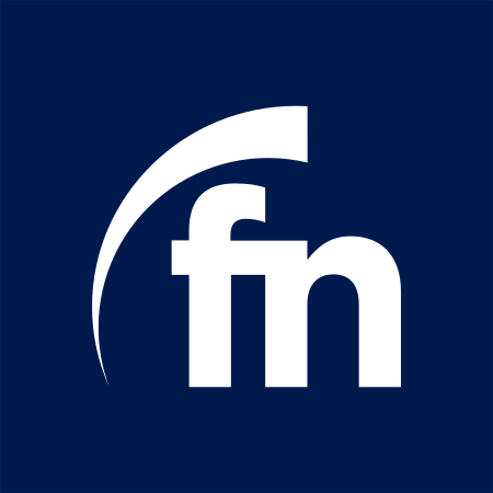 Logo Fränkische Nachrichten