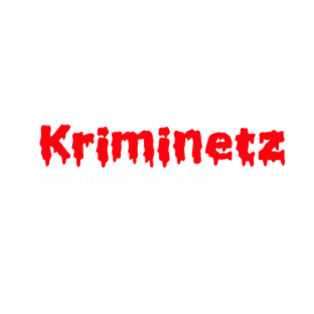 Kriminetz.de Logo