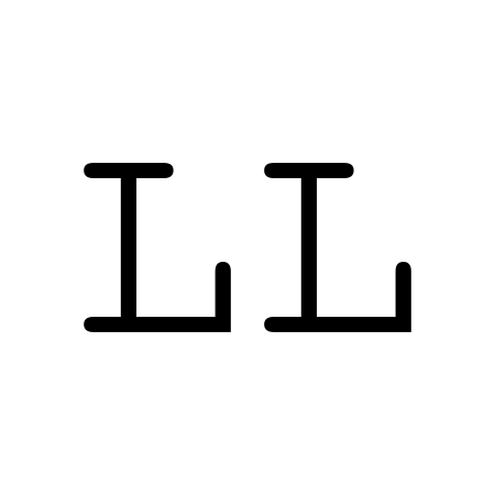 Liebe.Lein Blog placeholder Logo