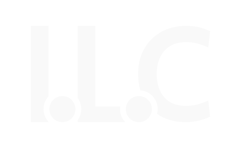 I.L.C. Logo small