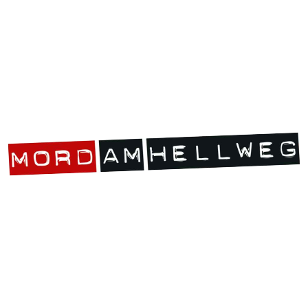 Mord am Hellweg Logo