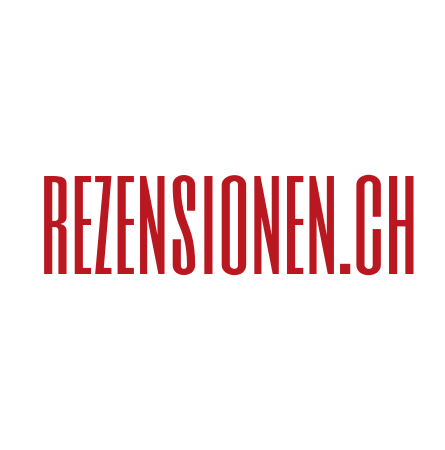 rezensionen.ch Logo