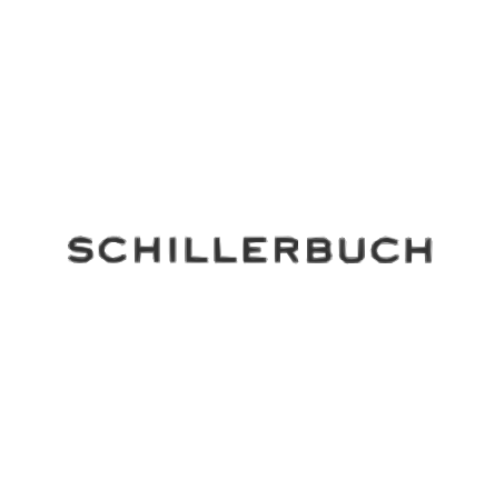 Schillerbuch Logo