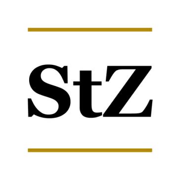 Stuttgarter Zeitung Logo