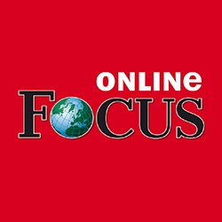 Focus.de Online Logo