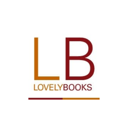 Lovely Books Logo