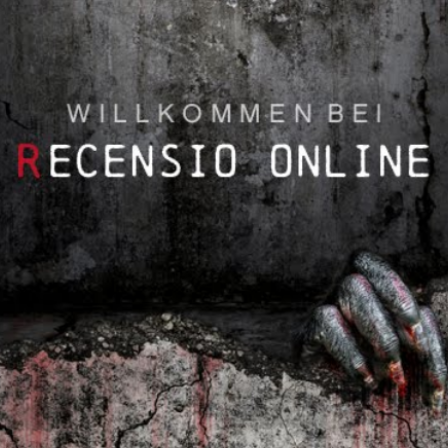Recensio Online Logo