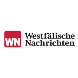 Westfälische Nachrichten Logo